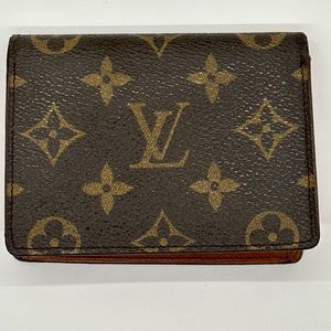 Louis Vuitton Wallet